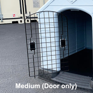 Medium Dog House, Door (PD-052-Door)