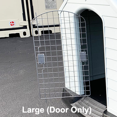 Large Dog House, Door (PD-054-Door)