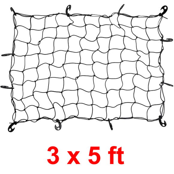 Cargo Net 3x5 ft (RB-Net)