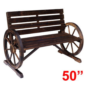 50" Wagon Bench (GB-002)